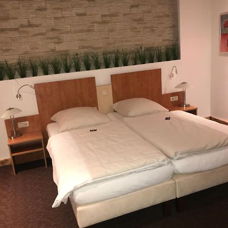 Tauwerk Hotel Вільгельмсгафен Екстер'єр фото